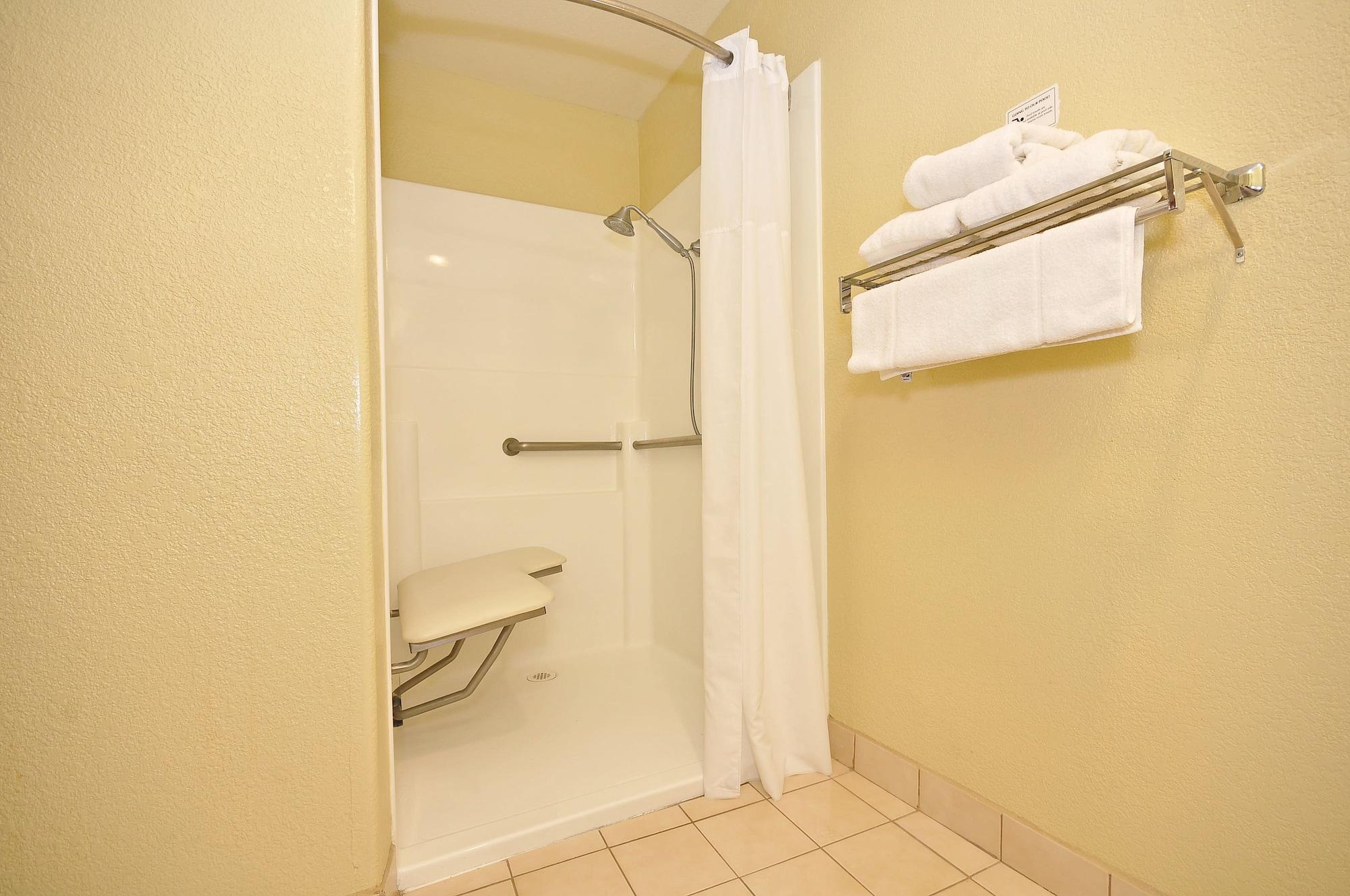 Quality Inn Blythe I-10 Exterior foto